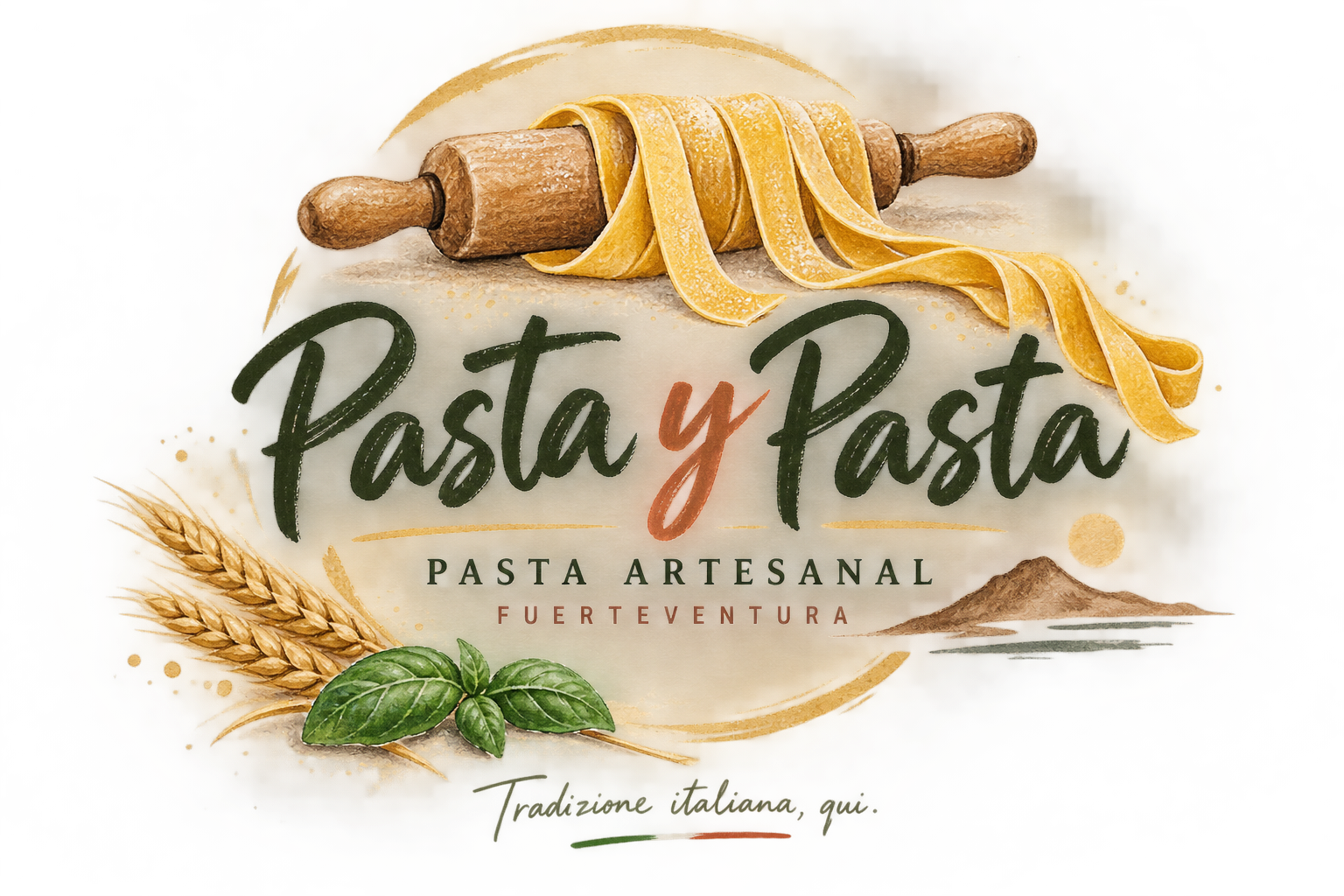 Pasta y Pasta, Fuerteventura